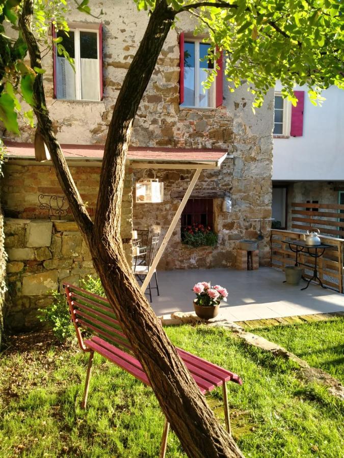 Angie&Zii Villa Cormons Exterior photo
